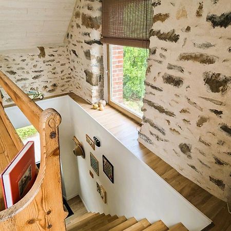La Guesthouse - A Deux Pas Du Sentier Des Douaniers Pordic Eksteriør billede